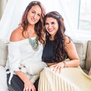 Meet your Posher, Olivia